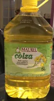 Maurel huile de colza