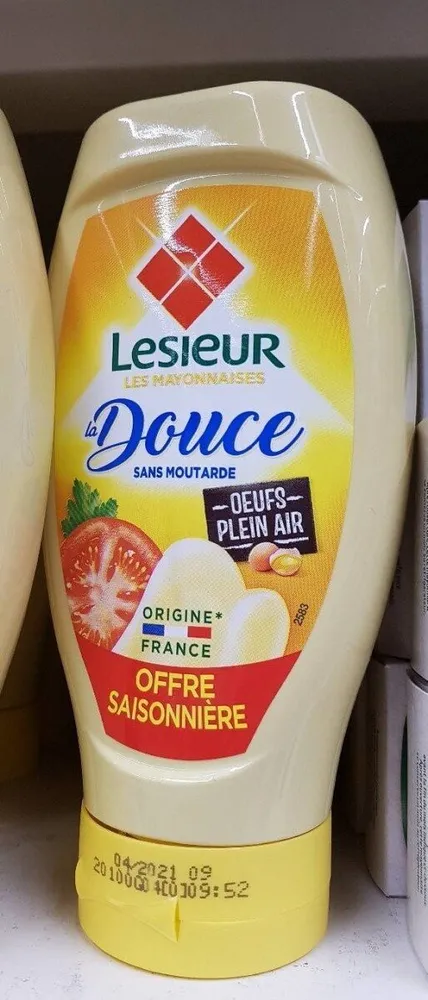 La douce