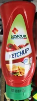 Ketchup