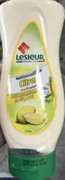 Mayonnaise au citron