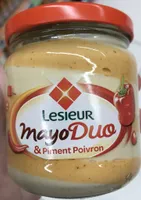 MayoDuo & Piment Poivron