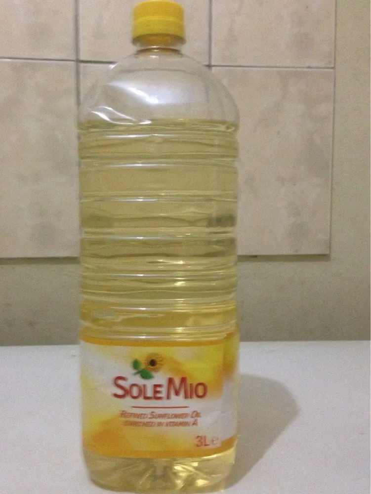 Sole Mio