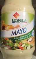 Mayo