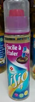 Isio 4 Facile à Étaler