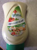Thousand island