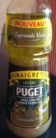 Vinaigrette légère