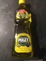 Huile d'olive Vierge Extra