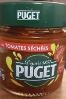 Confit de tomates sèchées