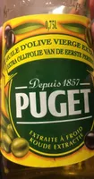 Huile d'olive vierge extra