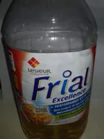 5L Huile Excellence Frial