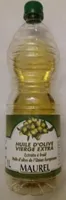 Huile d'olive vierge extra