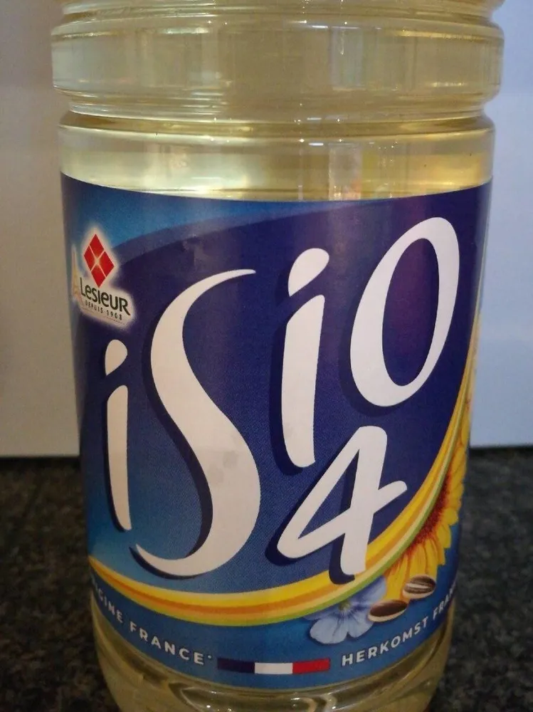 ISIO 4