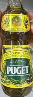 Huile d’olive extra vierge