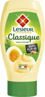 lesieur