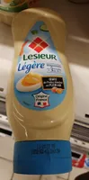 Mayonnaise légère