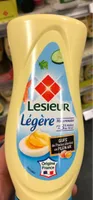 Mayonnaise Légère