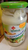Mayonnaise Lesieur