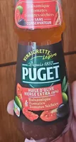 Huile d'olive Balsamique Tomates et Tomates séchées