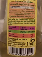 Huile Olive Litre Puget,