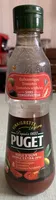 Vinaigrette légère vinaigre balsamique tomates et tomates séchée