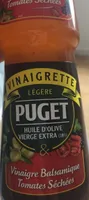 Vinaigrette legere