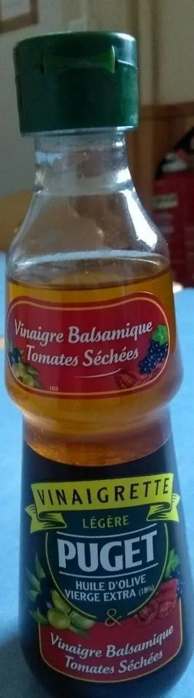 Vinaigrette