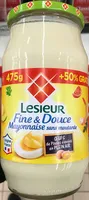 Mayonnaise La douce