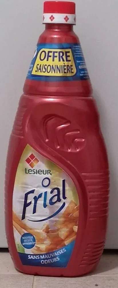 Frial
