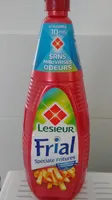 Frial Spéciale fritures