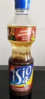 Vinaigrettes idiot 4