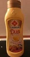 Duo Huile et Beurre
