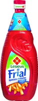 Huile Frial Speciale Fritures