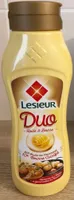 Duo Huile & Beurre