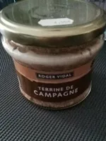 Terrine de Campagne