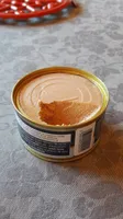Mousse de canard au porto