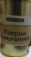 Farouck aveyronnais