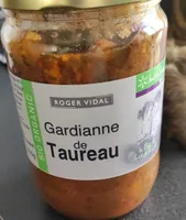 Gardianne de taureau