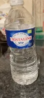 Bouteille d’eau