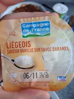 Liegeois