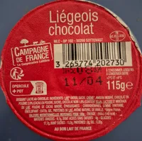 liegeois