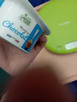 Mousse au chocolat
