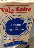 Crème de Normandie