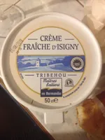 Creme fraiche d'Isigny