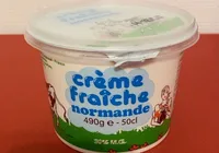 Creme fraiche 30%mg