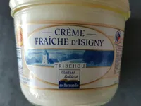 Crème fraîche d'Isigny