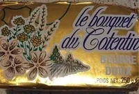 Le bouquet du cotentin
