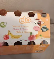 elo yaourt à boire