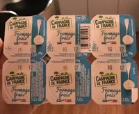 Fromage frais