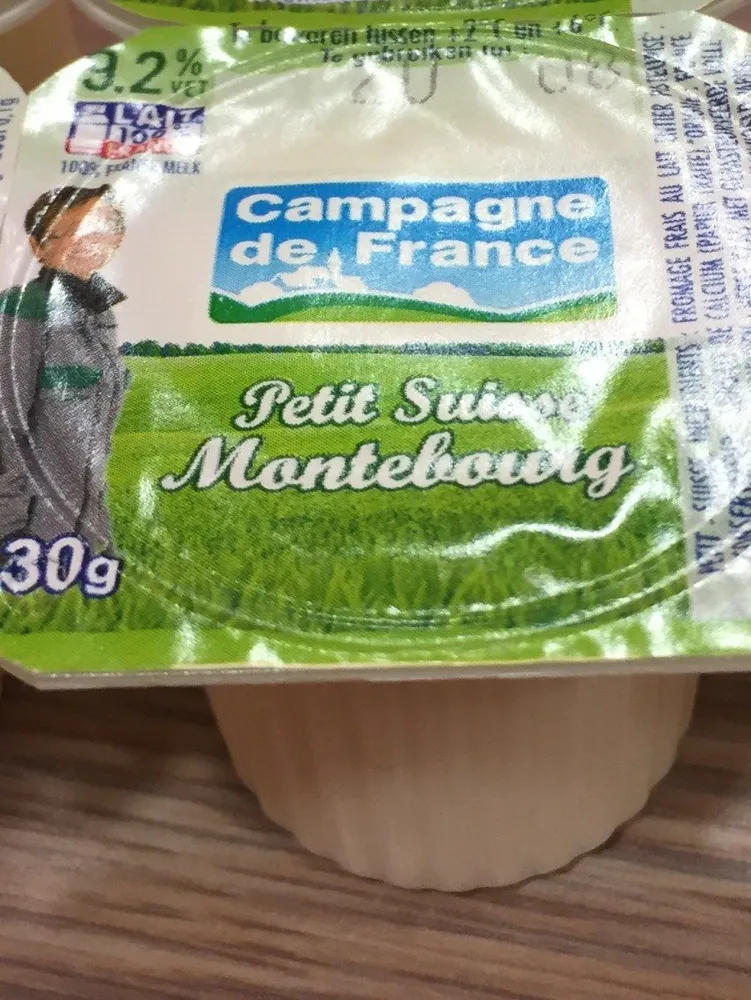 Fromage Blanc 9,2 % Nature