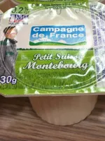 Fromage Blanc 9,2 % Nature